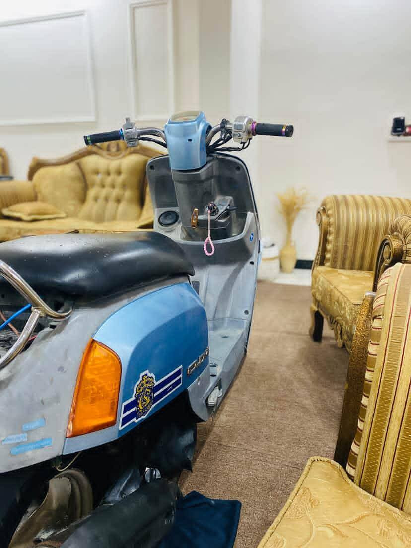 دراجه بوليس (2009)للبيع
دراجه نضيفه او مرتبه 
نوزل مو كابريتر 

سعره حلو او مناسب 

اللاستفسار مراسله صفحه على خاص 👍🏼


**إذا كنت صاحب هذا الإعلان وتريد حذفه لأي سبب، رجاءا أرسل رسالة إلى الدعم الفني**