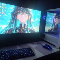 شاشة سامسونك G4 • 240 فريم • استعمال قليل