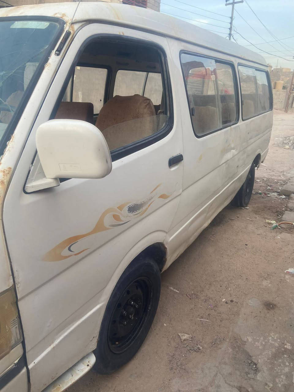 كيه للبيع  رقم أحمر قادسيه   راعيها بلنجف  ابيع  بدون راعي  اتكفل   من العشار فقط مكينه  وكير ع الشرط  كهربايت  كلها شغاله   حداد زين   السعر 15  وبيها مجال 
مكاني   الزبير   حي الأندلس  
 رقم واتساب  ***********
