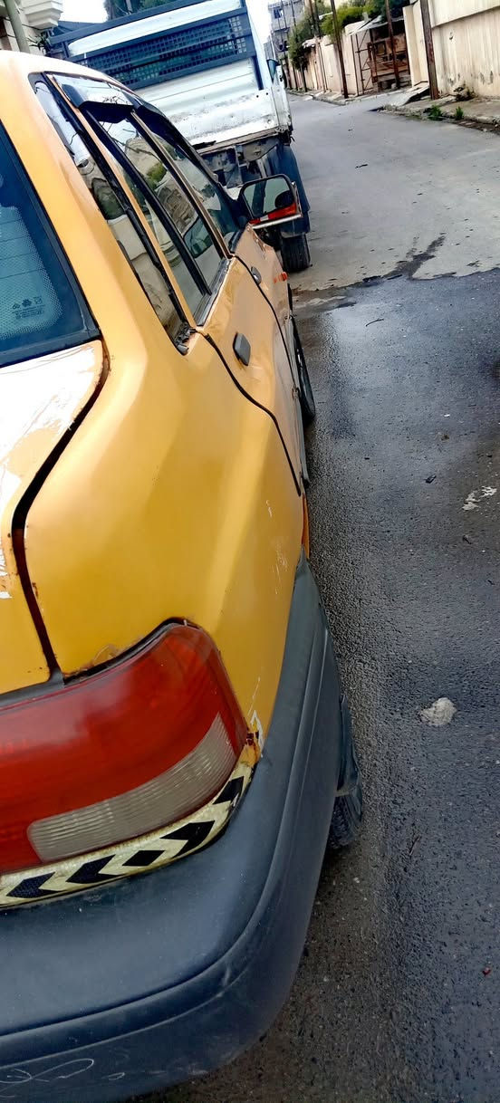 موديل 12
صاحبه الشرعي بلنبي شيت
وكاله تحويل شرط
كير نمره اربعه تفلت
مكينه نشطه خير من الله
 شاصي تكه ملحوم
داخل نضيف كلش
سعر 20 ورقه


**إذا كنت صاحب هذا الإعلان وتريد حذفه لأي سبب، رجاءا أرسل رسالة إلى الدعم الفني**