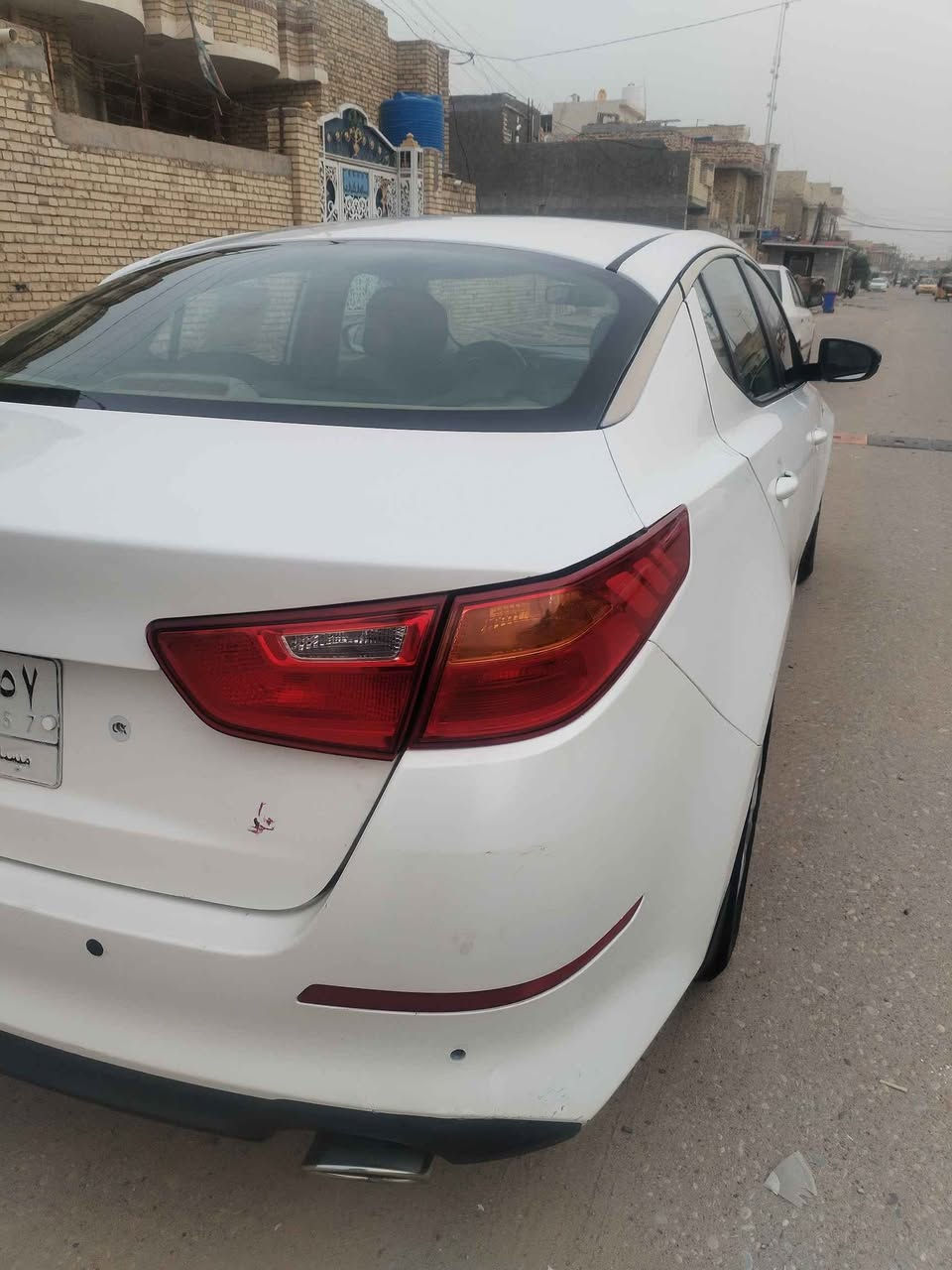 سلام عليكم كيه وبتيمه خليجي 2014  ميسان بسمي مكينه وكير وتبريد كفاله   مركز العماره *********** السعر 135 بیه مجال Singapore
