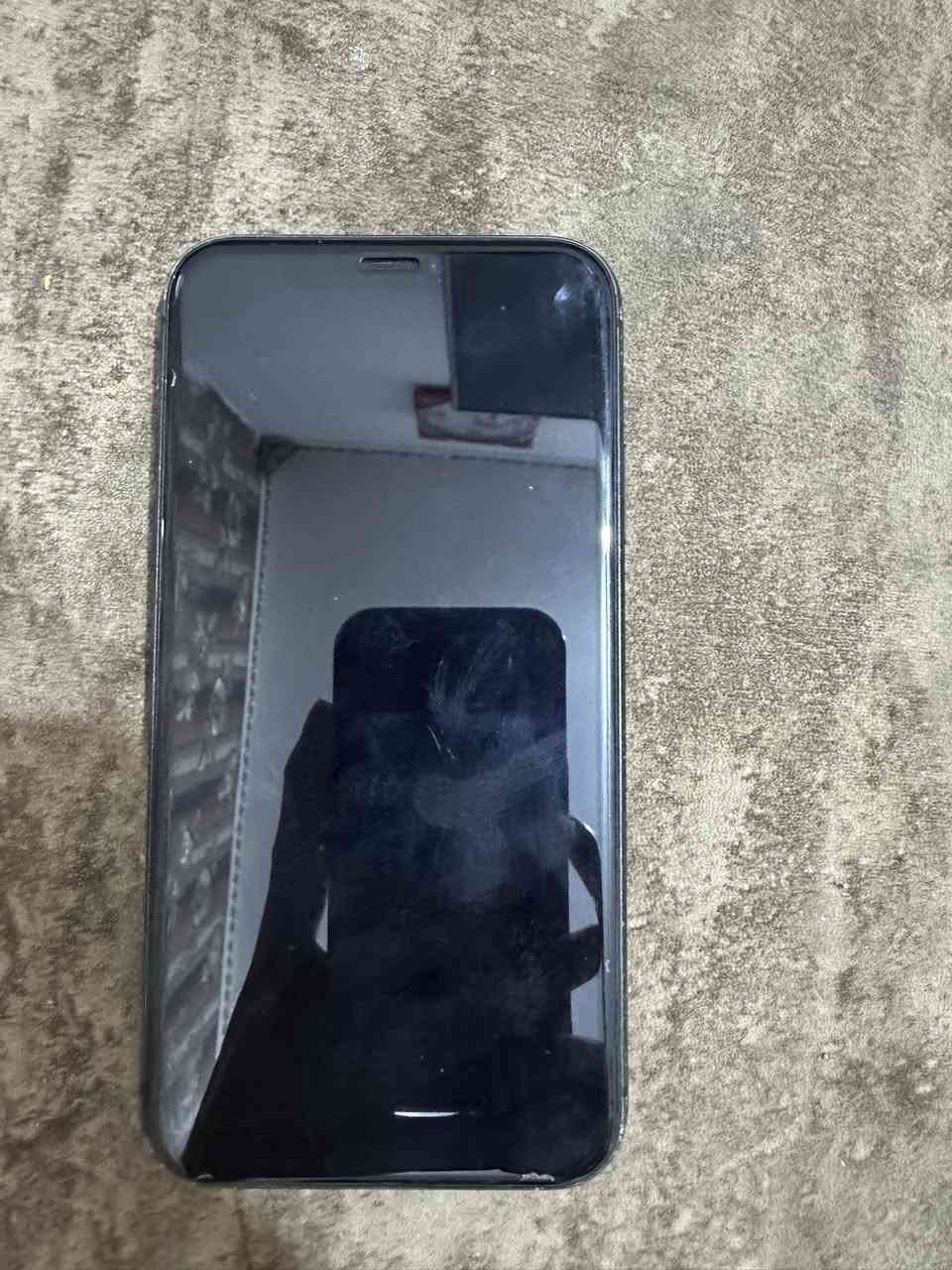 السلام عليكم ايفون 11 عادي بطاريه 71 ذاكره 128 جهاز نضيف مابي ايشي فقط الشخوط ب الشاصي موضح بل صور و الفيس ايدي واكف سعره ب 185 وبي مجال


**إذا كنت صاحب هذا الإعلان وتريد حذفه لأي سبب، رجاءا أرسل رسالة إلى الدعم الفني**