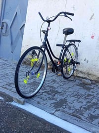 بايسكل • موديل 21 • كامل