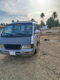 للبيع سياره ستانه موديل 96سياره بلاديه السعر 47او بيها مجال 0780150813...