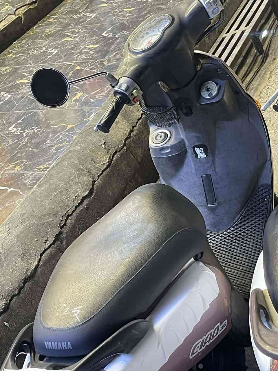 السلام عليكم شباب فله للبيع مديل١٢
رمبه الدراجه علا ايدي شخط مابيه ماشيه الف ختم واحد كله منطول لطول كفاله عامه صارله٨ ايام منزليه سبب ضرف اريد ابيع رقمي ***********
