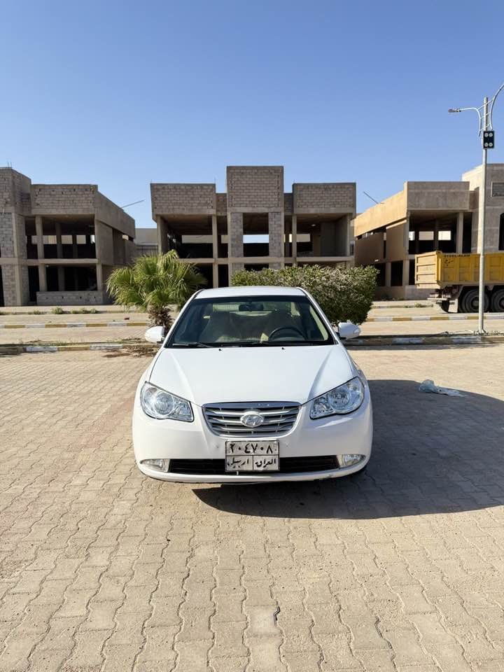 السلام عليكم للبيع النترا مديل ١١ خليجي محرك ١٦٠٠ أربيل سياره جاهزه كير محرك حداديه تبريد كله جاهز بيهه صبغات مكانات متفرقه أثر دحجات ابيع حزام مكفوله من الضربه القويه السعر ٨٨ مكان السياره نجف للاستفسار الاتصال على الرقم ***********
