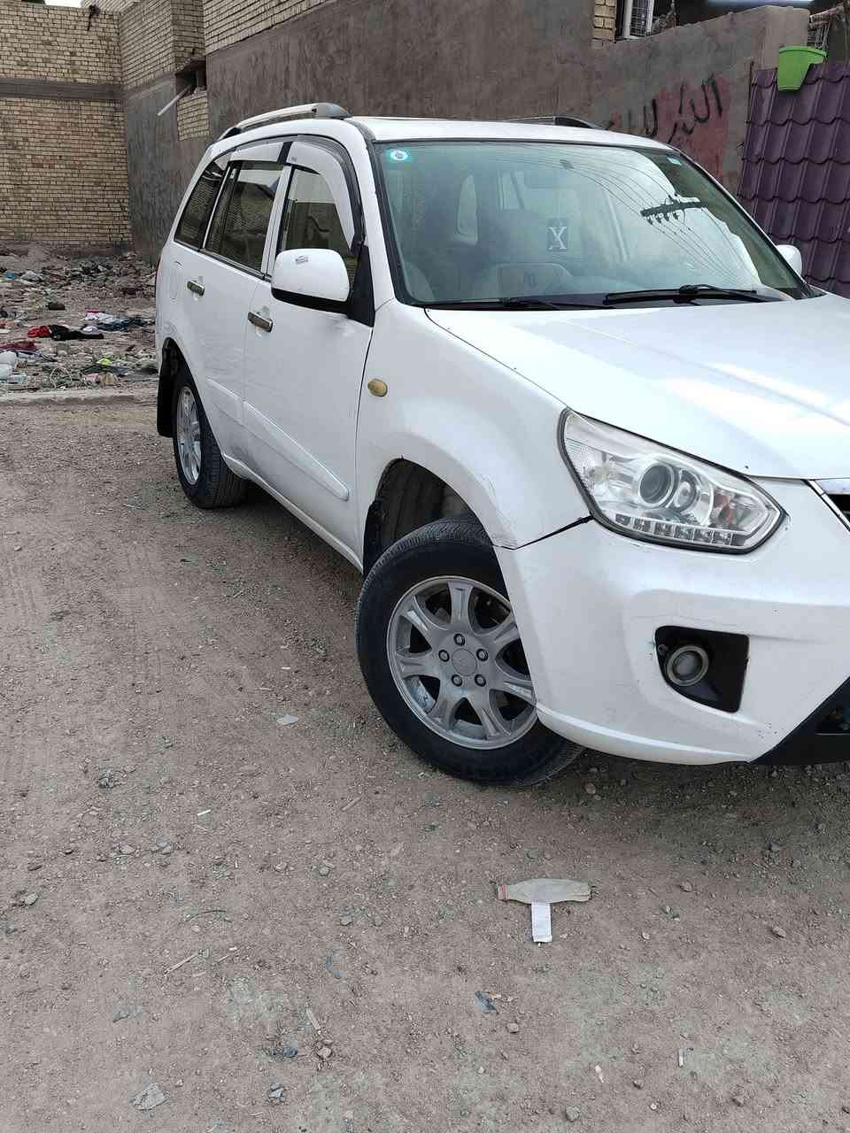 السلام عليكم

تيكو موديل 2012 رقم بغداد محور مكينه وكير كورلا ياباني جديد شد هاويه كهربائيات جدد تخم تاير كهربائيات جدد صدر امامي وخلفي جديد تبريد تتدفئه شغال

سياره كامله من كلشي ما ناقصه شي المكان بغداد العبيدي ***********
