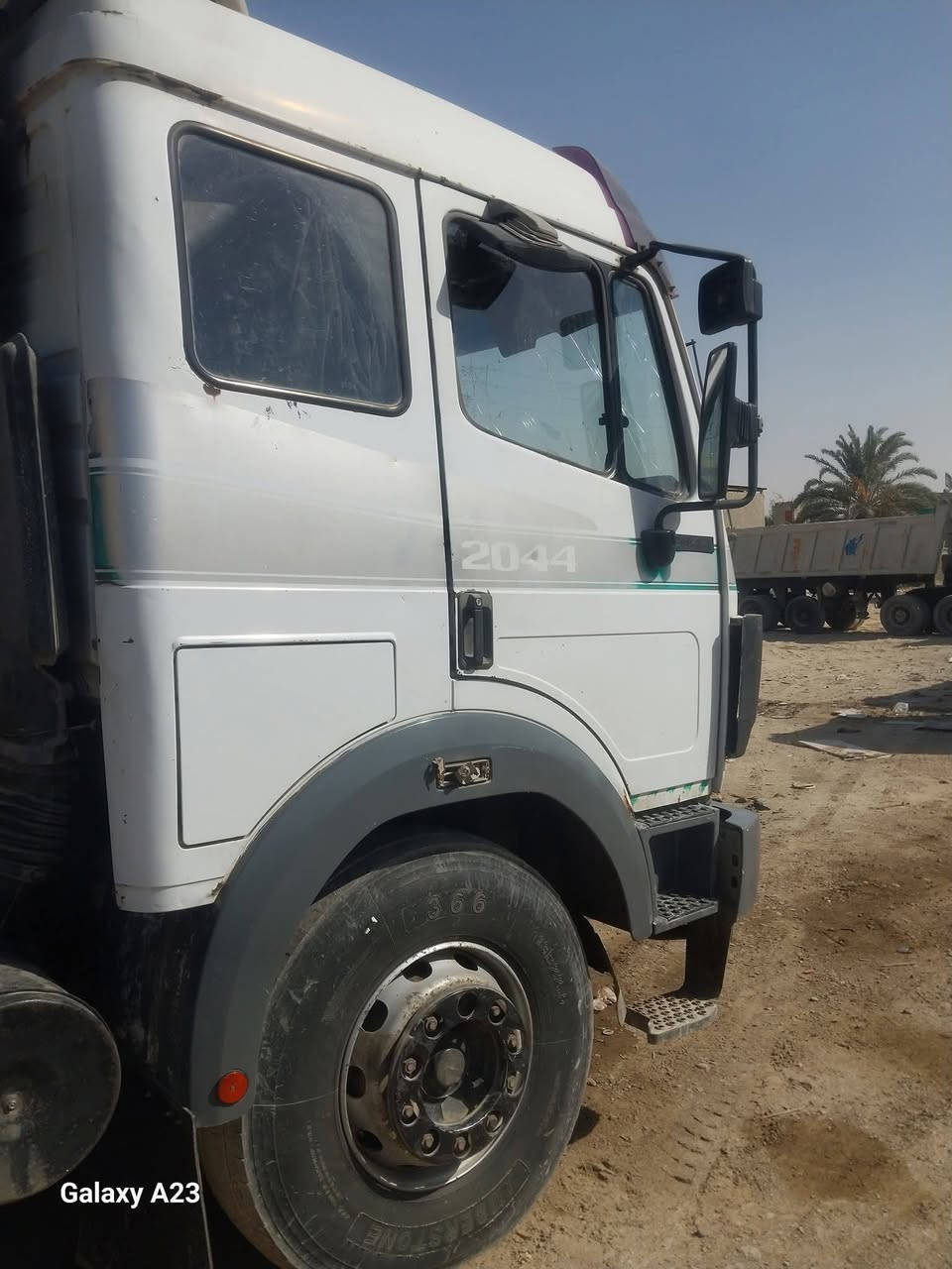 سياره البيع راس موديل٩٧ مكينه٤٤ كير١٨٠ عادي مجموعه جيف حوضي سياره  حيدر ***********
