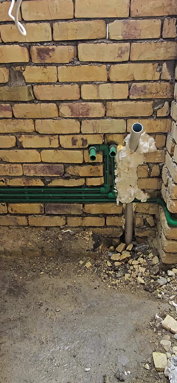 تأسيس ماء🚰 ومجاري🚽  بأحدث الطرق
تأسيس ماء بواري دفن ppr  بأحدث الانظمة 

 تأسيس نظام النوازل 
تأسيس نظام البوستر 
 تأسيس نظام خلاطات الماء دفن بالكامل
 تأسيس منظومة الغاز
تأسيس منظومة تقطير ماء السبالت
——
تأسيس مجاري شغل درجة اولى يوجد نظامين 
النظام الاول والمعروف الكلاسك الاعتيادي
النظام الثاني نظام التعليك الحديث / المغاسل تعليك و الغربي تعليك🚽
——
تقفيل المنازل🏘️ / تانكي / كيزر / ماطور الماء / 
المغاسل / جميع الخلاطات الصحية /.  حفر جميع انواع الكونكريت بنضام الكور ارضي+جداري
للأستفسار الاتصال على الارقام*********** او مراسلة الصفحة. 
‭
