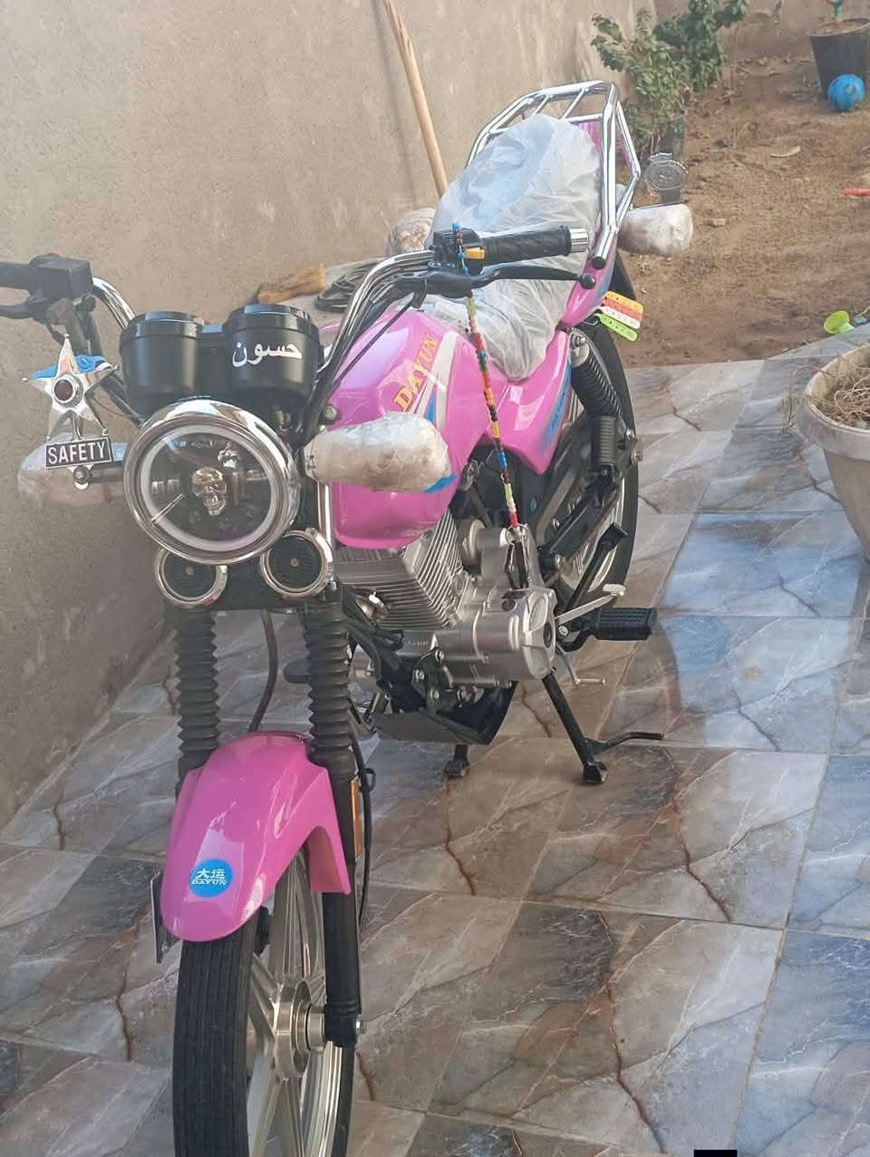 سلام عليكم دايون عضم البيع 23 مكنه بابل اورق ستنساخ بمليون و100 وبيه مجال شوي درجه مفوله وكفله من سرقه ومن كلشي بيلته ورقم شاصي درجة وحد على وحد رقمه رعيه‏‪0780 779 4657‬‏ مامتوجد خاص
