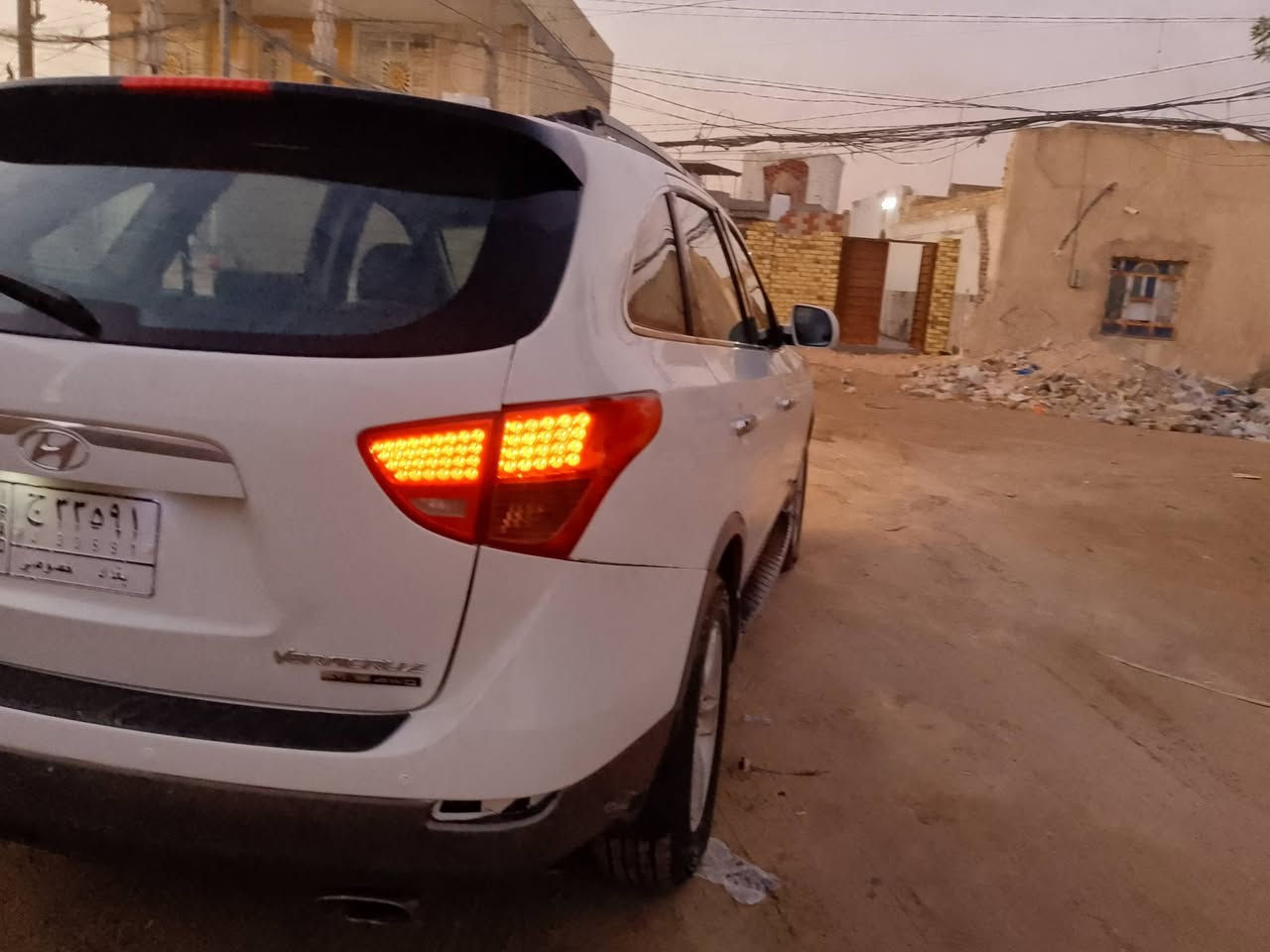 سلام عليكم اخوان عندي فير كروز موديل 2011 رقم بغداد بسمي خليجي فول موصفات فتحه بصمه فول سبعه راكب سته سلندر مكينه بل كارتون بعدهي حداديه حلوه تخم تاير جديد السياره جاهزه من كلشي كير مكينه عل شرط غرفه حلوه حادثه السياره متجايه شواصي لغود كص مكفوله عل  شرط البيع او مراوس *********** وتساب
