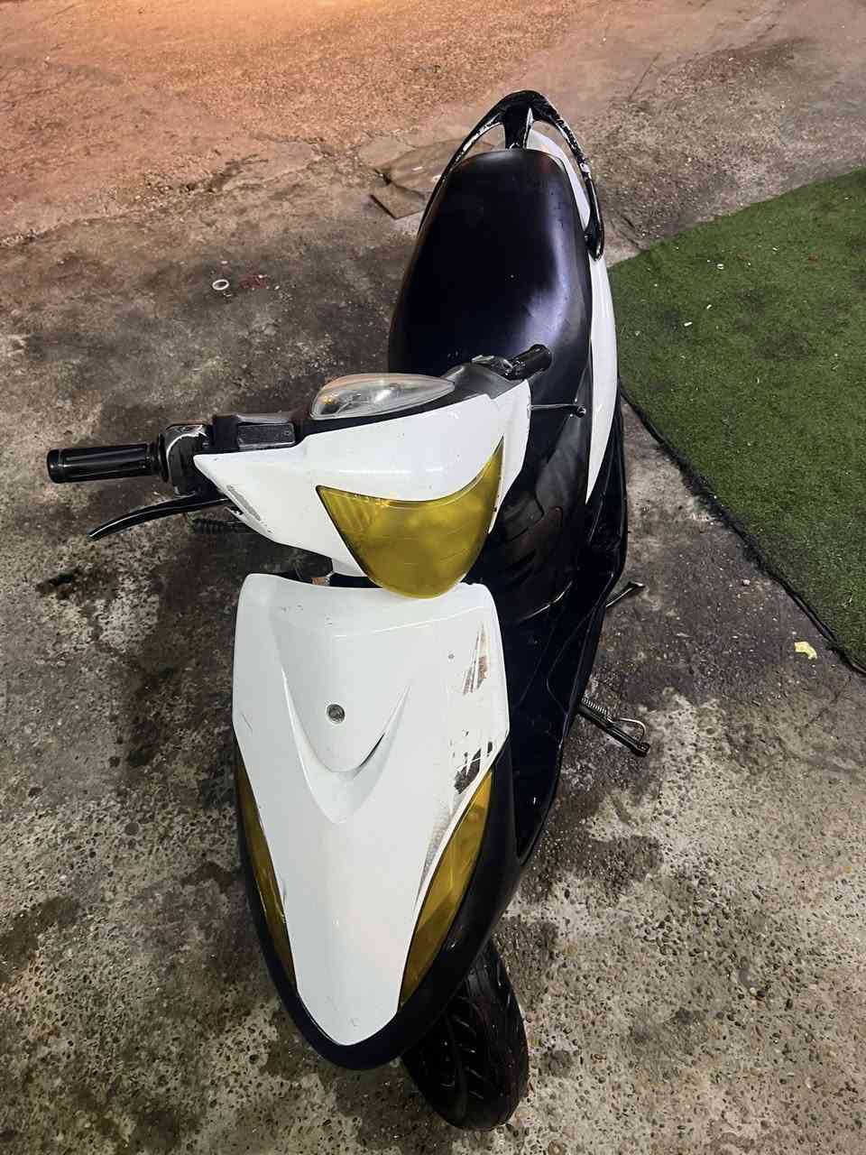 ماكس عدله  للبيع بلاديه ختم واحد مراوس حسب قناعه


**إذا كنت صاحب هذا الإعلان وتريد حذفه لأي سبب، رجاءا أرسل رسالة إلى الدعم الفني**