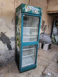 بردة بيبسي • شرط التبريد • حجم كبير