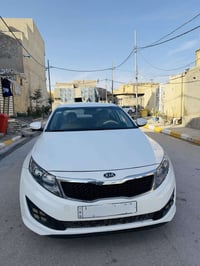 اوبتيما ٢٠١1 • خليجي • رقم انجليزي