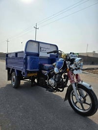 ستوته • موديل 2023 • القرنة نهر الباشه