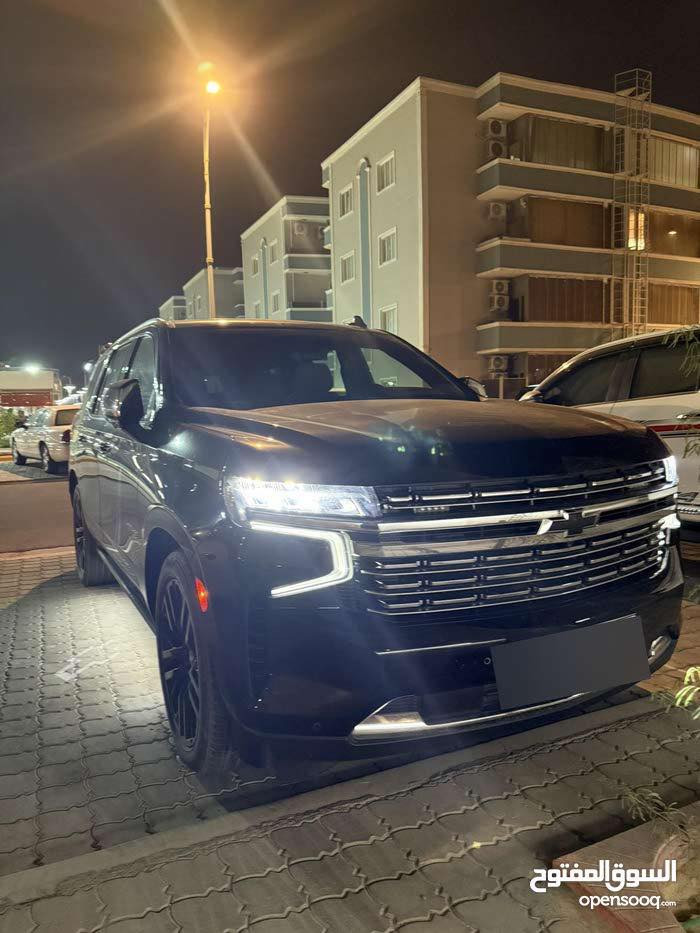 تاهو 2021 premier  خليجي
رقم بغداد باسمي 

مواصفات البريمير معروفة 

السيارة مغلفة نانو و ماشية80 الف كيلومتر 

السعر 525$
مكان السيارة البصرة

متوفر واتس اب  ***********
