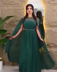 فستان • لبسه وحدة • مكاني كوت