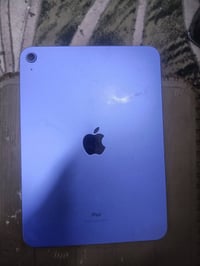 ايباد 10 • ٦٤ • بطارية ٩١٪