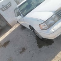 ارنب ايسر • ١٩٩٥ • مكينة وكير جديد