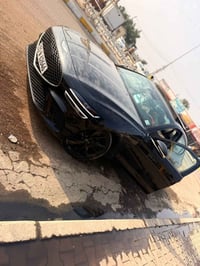 جنيسز G70 • ٣.٣ توين تيربو • ٣٤ ألف كم