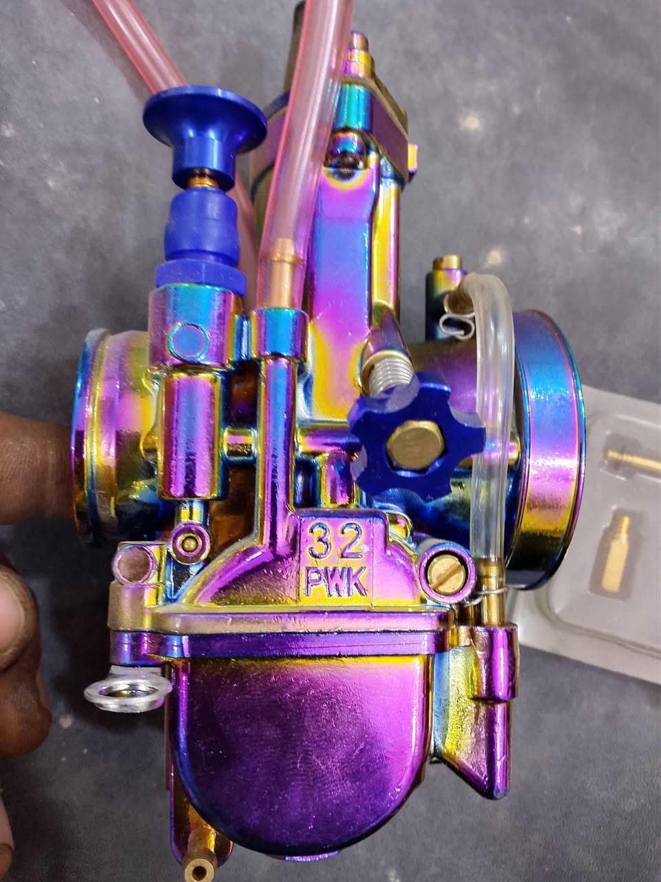 كابريتر للبيع جديده مامشتغله ولا مره الي يريدها يتفضل خاص


**إذا كنت صاحب هذا الإعلان وتريد حذفه لأي سبب، رجاءا أرسل رسالة إلى الدعم الفني**