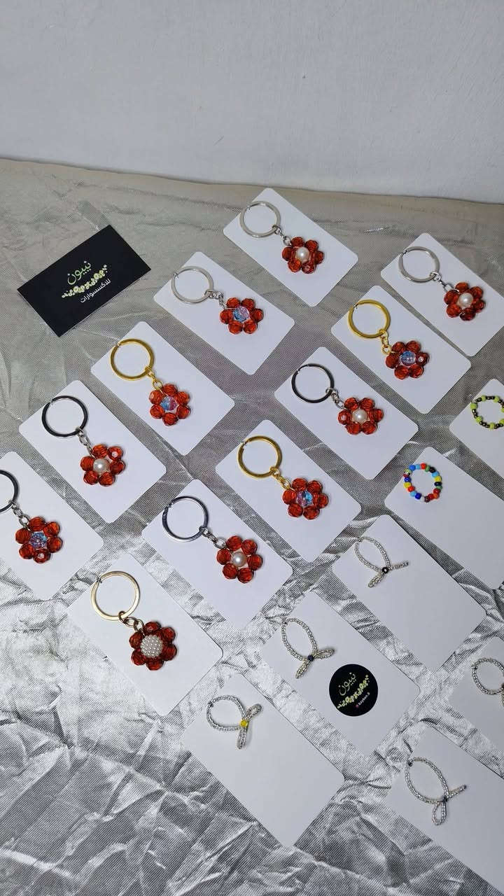 هدية تحفيزية من معلمة لطالباتها الشطورات  🦋❤
#تاك_للمعلمة #تاك #معلمة #هدايا #نجاح #تغليف #مدرسة #طلاب #امتحانات #اكسسوارات #هاند_ميد #اساور_حجر #خاتم #مخور #رمضان #هلال_رمضان


**إذا كنت صاحب هذا الإعلان وتريد حذفه لأي سبب، رجاءا أرسل رسالة إلى الدعم الفني**