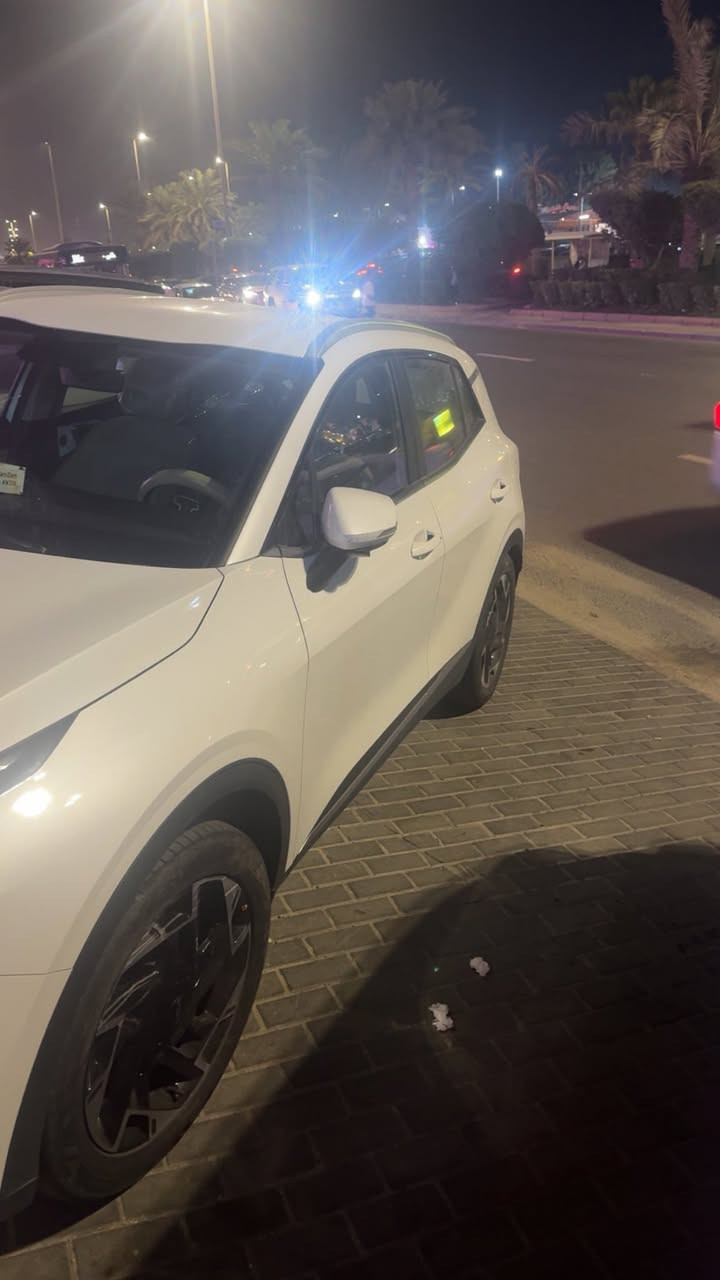 سلام عليكم سبورتج 2025 خليجي مكفوله كفاله عامه فول سياره عده البنوراما سعر 23 الف او بيه مجال قليل مكان سياره بغداد ***********
