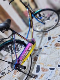 بايسكل • البصره المعقل • قابل تفاوض