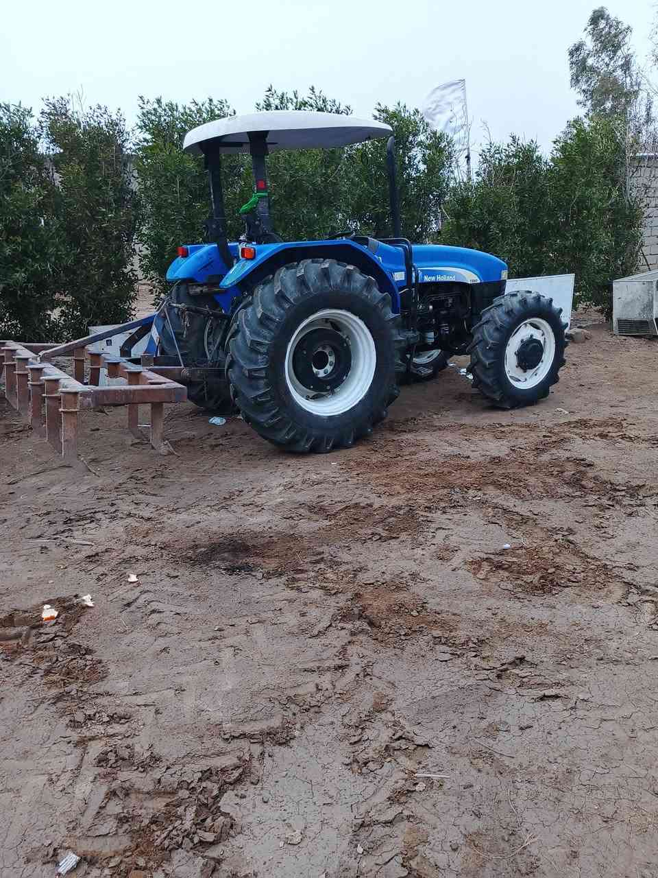 مكينه نيهولند للبيع مكينه جديده موديل 2015 كفاله عامه تحويل مباشره المكينه سنويه مجدد29
رقم بابل
كهربائيّة شغاله المكينه احلا من الصوره جديده كلش 
كير محرك اكسن مكفولات شرط شركه تواير جدد4
العنوان بابل  ///رجا الموشراي لايعلق مايعجبك المنشور اعبره 
الأستفسار 
***********
