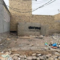 خلف حي الحضاره • ١٥٠م • سند ٢٥ مداور