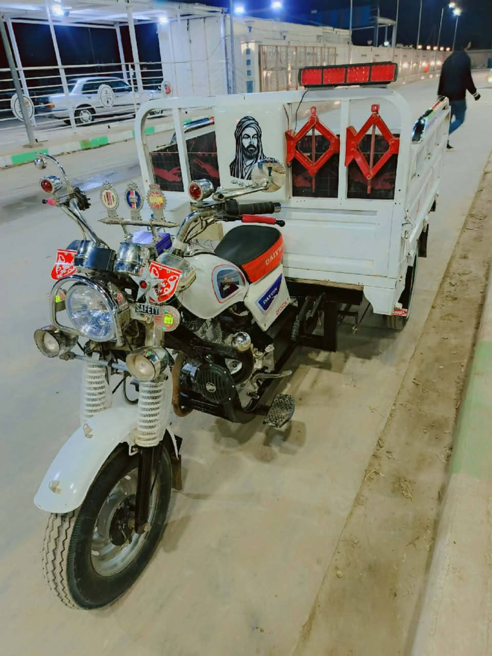 سلام عليكم شباب ستوته البيع موديل 2021 تعمير 2025 مكاني شطره ***********
