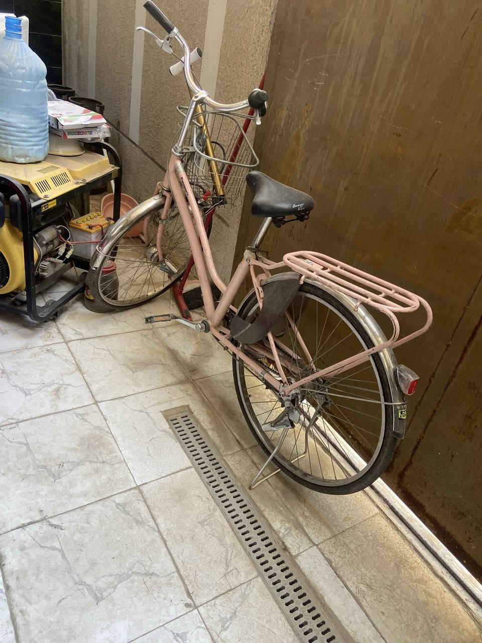 للبيع بس السلة مكسوره جديد


**إذا كنت صاحب هذا الإعلان وتريد حذفه لأي سبب، رجاءا أرسل رسالة إلى الدعم الفني**