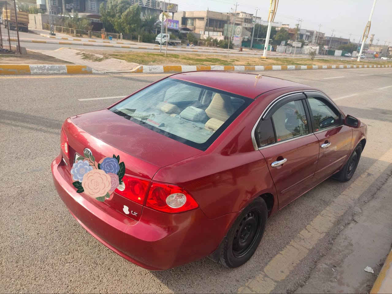 اوبتما ٢٠٠٨ محرك ٢٤٠٠دوش ليبل واحد امريكي بدون ضربة فقط براكيت دعامية السعر خاص اتصل وميكون خاطرك آلة طيب 
المكان فلوجة  ***********
مكلف بالنشر اخوان

