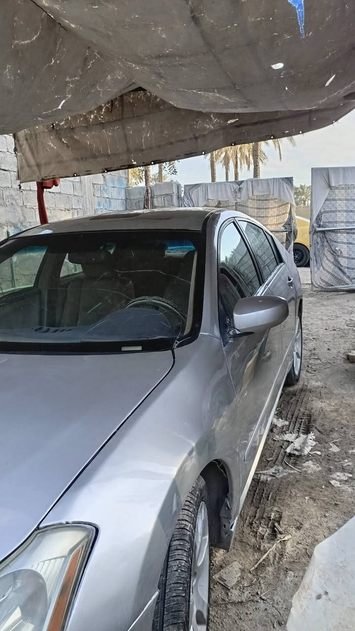 السلام عليكم 

للبيع 

سياره مكسيما وارد امريكي 2008 سياره صبغ عام بيه نواقص  بل دوشمه 
السعر 45 ورقة 

مكان ديالى بعقوبة 
رقم:***********
