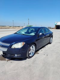 ماليبو ٢٠١١ • مكينة ٢٤٠٠ • وارد خليجي