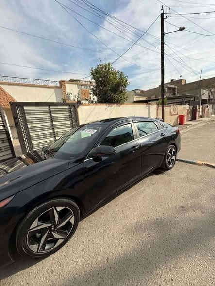 السلام عليكم 
النترا هايبرد ٢٠٢٣
فول مواصفات داخل ابيض 
صبغ فقط ربع الباب 
الحادث مرفق بلصور 
ماشيه ٢٣ ميل 
مكاني الدوره الاثورين
السعر ‼️ علق بتم يجيك السعر بالخاص ‼️
رقم ***********
