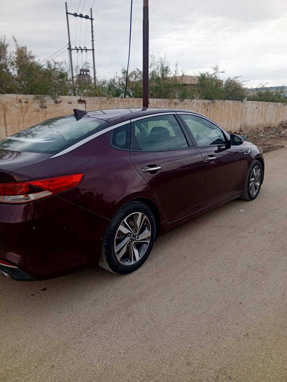 اوبتمة 18أمريكي رقم سليمانية دولي تحويل او وكالة عندي وكالة عامة بية بسمي بية قطعتين سعرة 127 وبية مجال *********** مكانة بابل الحمزة الغربي  بيع او مراوس بأقل سعر
