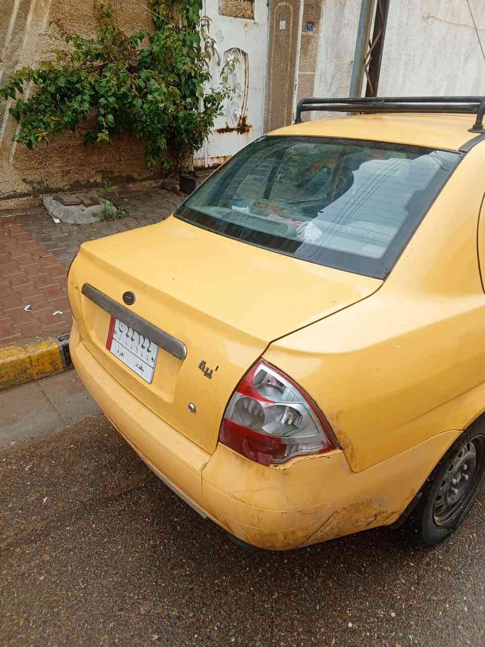 سلام عليكم
طيبة موديل 2016بغداد
السعر 30
***********
