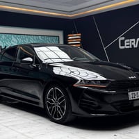 كي فايف جيتي • ٢٠٢٣ • فول