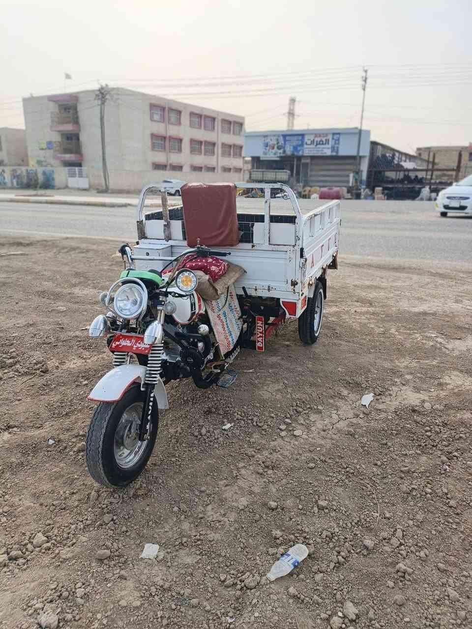 السلام عليكم شباب هاي ستوته للبيع من 15,600 بيها مجال ماكينه ما مفتوحه صار لها شهر من مسدوده بيها


**إذا كنت صاحب هذا الإعلان وتريد حذفه لأي سبب، رجاءا أرسل رسالة إلى الدعم الفني**