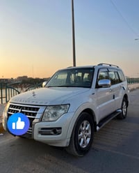 باجيرو موديل 2010 حبتور فول مواصفات  مري شفط كشنات كهرباء دمام بانورما...