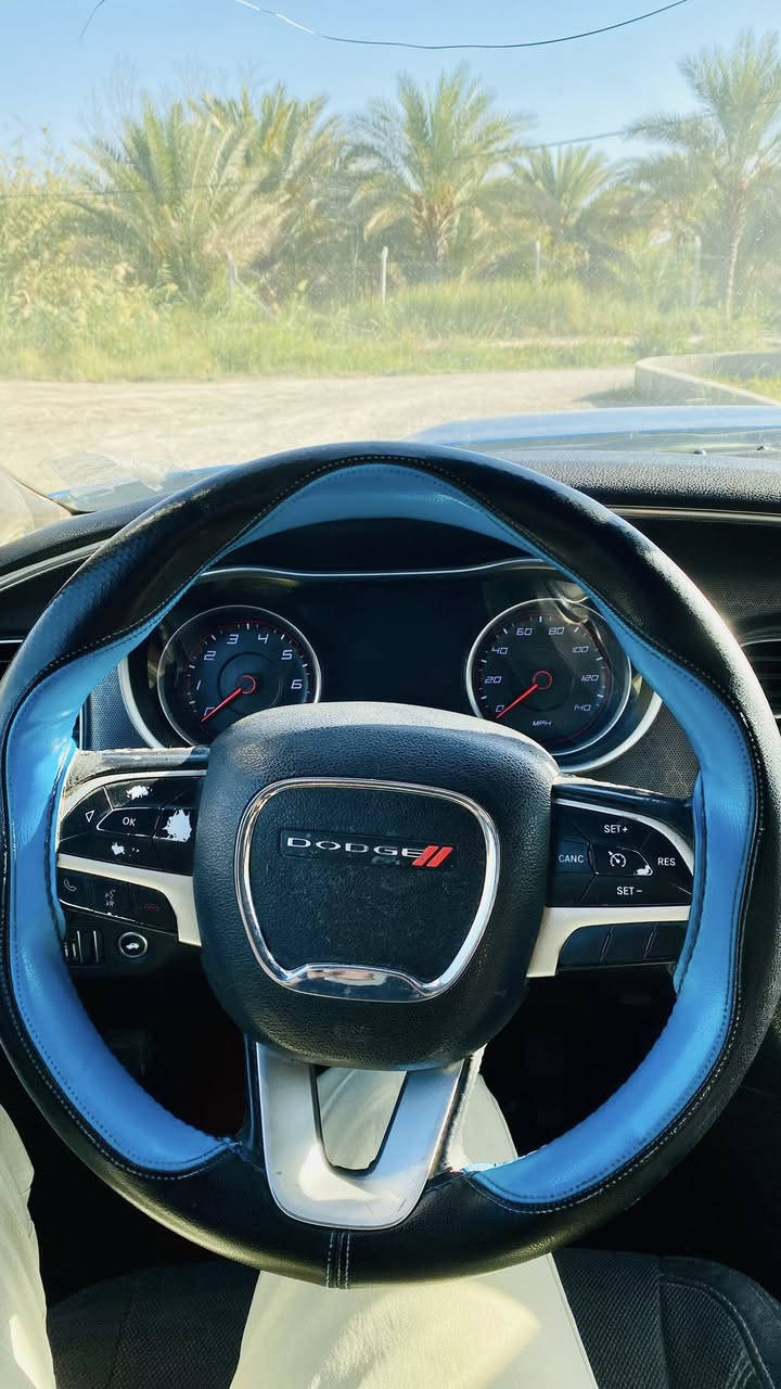 دوج جارجر
1موديل2015
  2تغير لون من السود الى. الزرق غير. محدد
3ويل 20
 تايرات 4 جدد شديتهن 
شرط التحويل سيارهه بسمي. 
5فيت بم جديد
6تشغيل عن بعد
7بصمه ابواب
8كشن كهربائي ⚡️ 
9مكينه مكفوله  نعومه فولل نشاط فولل (3600. 6V)
10كاردن جديد شديته
11الضرر بك لايت خلفي. بمريكا. وبل عراق. جامل امامي جهت السدر 
12 مكاني كربلاء  الحسينيه الوند
  
#سياره نافضه  ﮼؏ ايدي. ادامه كامله 
***********)
