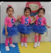 ملابس بنات • عمر ١-٨