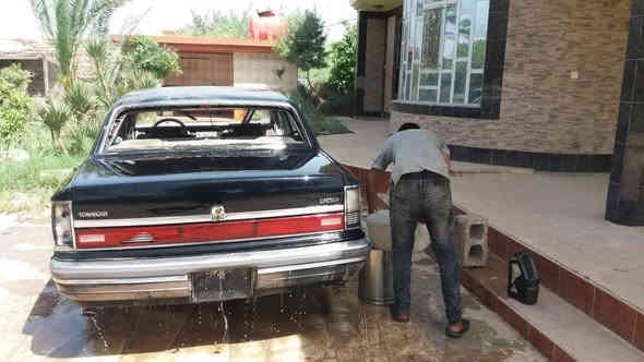 سيارة اتيكا لن كولن للبيع الاتصال مع ***********
