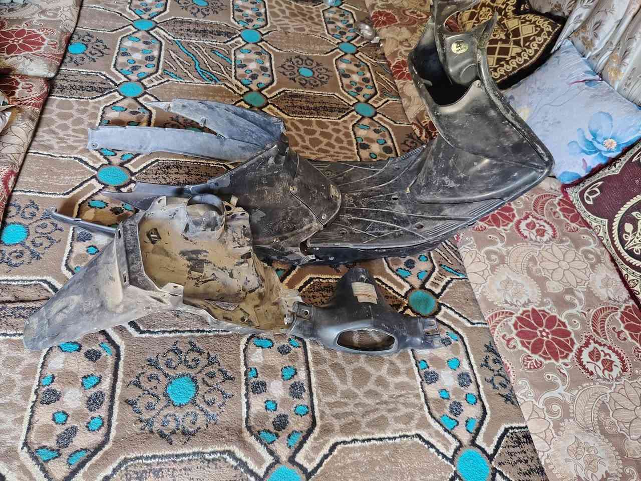 سلام عليكم غراض ادرس تفصيخ للبيع الاستفسار ***********
