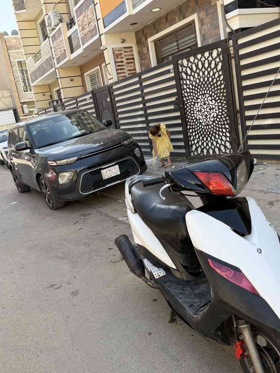 سلام عليكم ثعلب للبيع او مرواس 58بوشتها هجم كلجات رياضي دبلات خلفيه كرزيه صالنصه صجميه شلعه ومعدل للستفسار ***********
