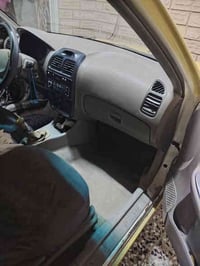 موديل (٢٠١١) كير تبريد تدفئة صدر  تخم تاير كله جديد   رقم انكليزي (نجف...