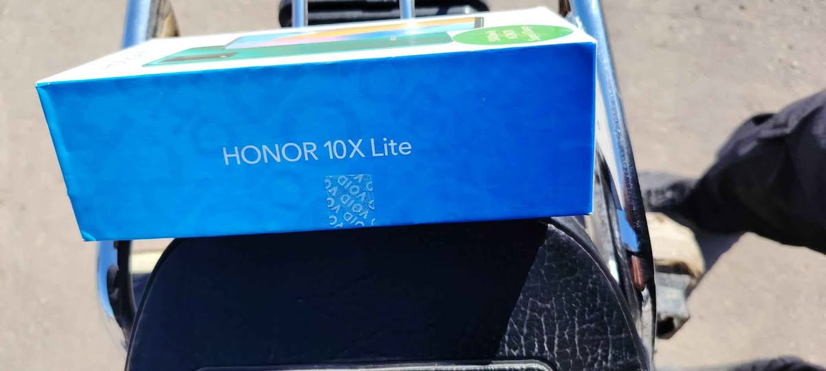 هونر اكس 10لايت للبيع 100 جهاز حيل نضيف ماشالله عليه أداء وقوه سعره  مناسب أربيل, العراق


**إذا كنت صاحب هذا الإعلان وتريد حذفه لأي سبب، رجاءا أرسل رسالة إلى الدعم الفني**