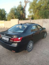 بي واي دي G3 • ٢٠١٣ • باسمي
