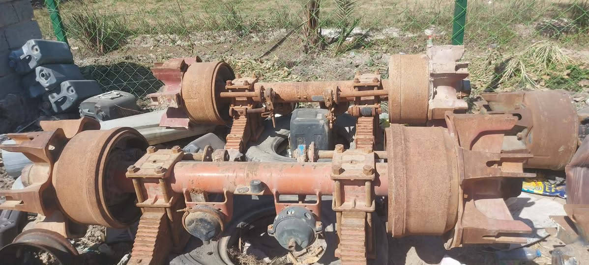 دنكيرين 14 المانيات هنا والسبرنكات مالاتهن وبراميغهن للبيع معروضات سعر الواحد سبع ورقت ونص بيهن مجال التفاصيل اكثر اتصال على صاحب الرقم علمن اني مكلف بالنشر ‏‪0 771 312 3607‬‏
